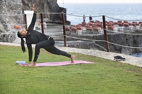 Il San Pietro di Positano