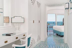 Il San Pietro di Positano