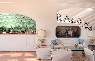 Il San Pietro di Positano