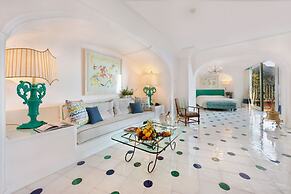 Il San Pietro di Positano