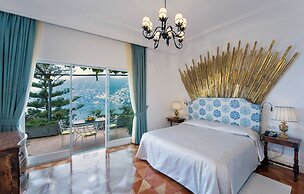 Il San Pietro di Positano