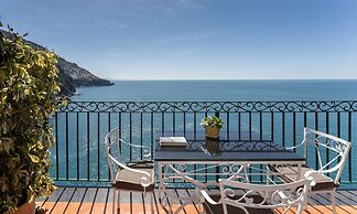 Il San Pietro di Positano