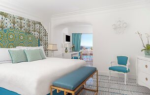 Il San Pietro di Positano