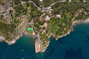 Il San Pietro di Positano