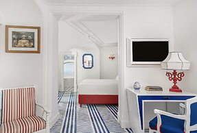 Il San Pietro di Positano