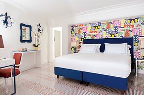 Il San Pietro di Positano