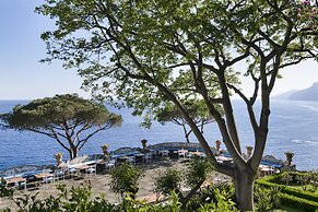 Il San Pietro di Positano