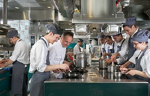 Il San Pietro di Positano