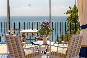 Il San Pietro di Positano