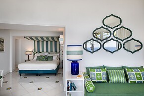 Il San Pietro di Positano