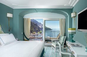 Il San Pietro di Positano