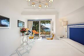 Il San Pietro di Positano