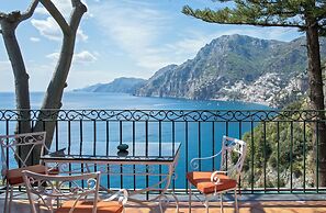 Il San Pietro di Positano