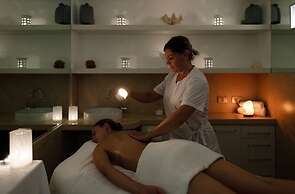 Il San Pietro di Positano