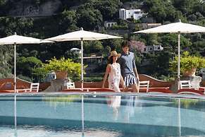 Il San Pietro di Positano