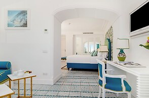 Il San Pietro di Positano