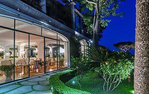 Il San Pietro di Positano