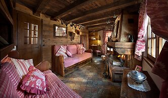 Bellevue Hotel & Spa Relais & Chateaux