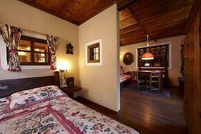 Bellevue Hotel & Spa Relais & Chateaux