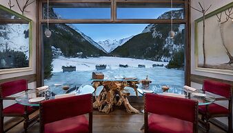 Bellevue Hotel & Spa Relais & Chateaux