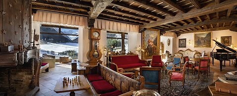 Bellevue Hotel & Spa Relais & Chateaux