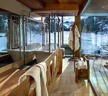 Bellevue Hotel & Spa Relais & Chateaux