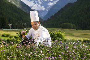 Bellevue Hotel & Spa Relais & Chateaux