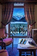 Bellevue Hotel & Spa Relais & Chateaux