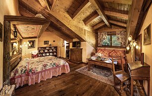 Bellevue Hotel & Spa Relais & Chateaux