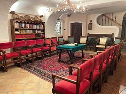 Bellevue Hotel & Spa Relais & Chateaux