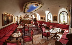 Bellevue Hotel & Spa Relais & Chateaux