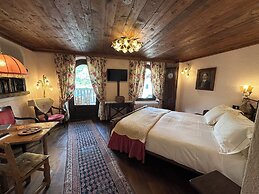 Bellevue Hotel & Spa Relais & Chateaux