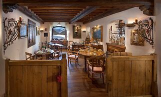 Bellevue Hotel & Spa Relais & Chateaux