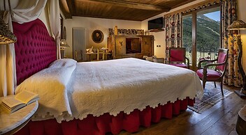 Bellevue Hotel & Spa Relais & Chateaux