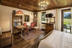 Bellevue Hotel & Spa Relais & Chateaux