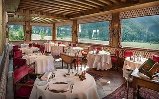 Bellevue Hotel & Spa Relais & Chateaux