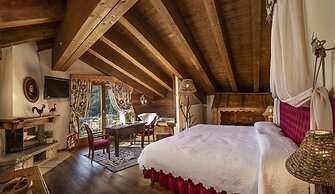 Bellevue Hotel & Spa Relais & Chateaux