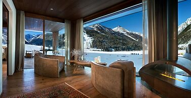 Bellevue Hotel & Spa Relais & Chateaux