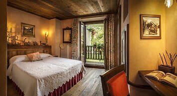 Bellevue Hotel & Spa Relais & Chateaux