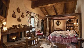 Bellevue Hotel & Spa Relais & Chateaux