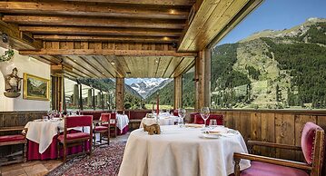 Bellevue Hotel & Spa Relais & Chateaux