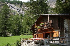 Bellevue Hotel & Spa Relais & Chateaux