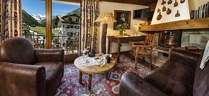 Bellevue Hotel & Spa Relais & Chateaux
