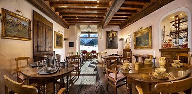Bellevue Hotel & Spa Relais & Chateaux