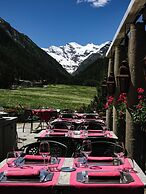 Bellevue Hotel & Spa Relais & Chateaux