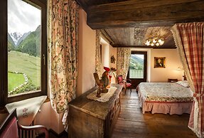 Bellevue Hotel & Spa Relais & Chateaux
