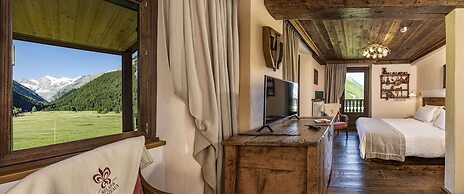 Bellevue Hotel & Spa Relais & Chateaux