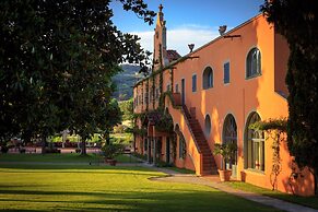 Villa La Massa
