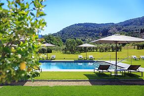 Villa La Massa