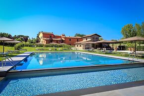 Villa La Massa